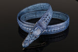 Luxury Buckle Leather Belt