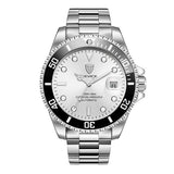 Mens Luxury Automatic Submariner Watch