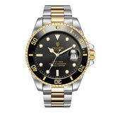 Mens Luxury Automatic Submariner Watch