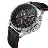Classic Chrono Watch