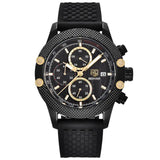 Luxury Sport Chronograph Watch