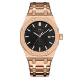 Luxury Automatic Date Function Watch