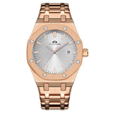 Luxury Automatic Date Function Watch