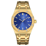 Luxury Automatic Date Function Watch