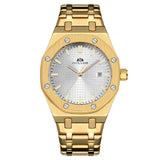 Luxury Automatic Date Function Watch