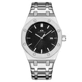 Luxury Automatic Date Function Watch