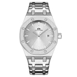Luxury Automatic Date Function Watch