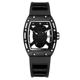 SKULL Modern Skeleton Watch