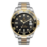 Luxury Automatic Submariner Watch