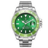Luxury Automatic Submariner Watch