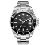 Luxury Automatic Submariner Watch