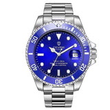 Luxury Automatic Submariner Watch
