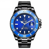 Luxury Automatic Submariner Watch