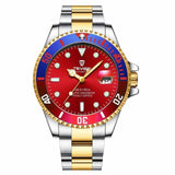 Luxury Automatic Submariner Watch