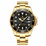 Luxury Automatic Submariner Watch