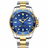 Luxury Automatic Submariner Watch