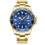 Luxury Automatic Submariner Watch