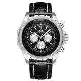 Navitimer Automatic Sports Watch