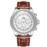 Navitimer Automatic Sports Watch