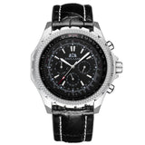 Navitimer Automatic Sports Watch