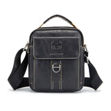 Leather Vintage Shoulder/Messenger Bag