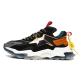 REBEL-X 'Out of Bounds' X9X Sneakers