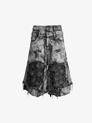 Jorts baggy rotos – Vista de detalle | XoKool