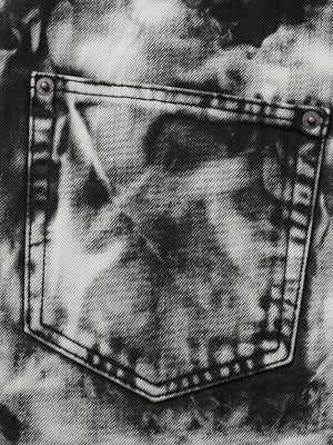 Jorts baggy rotos – Vista de detalle | XoKool