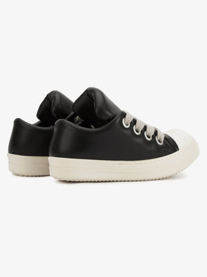 Tenis goth negros – par, lateral | XoKool