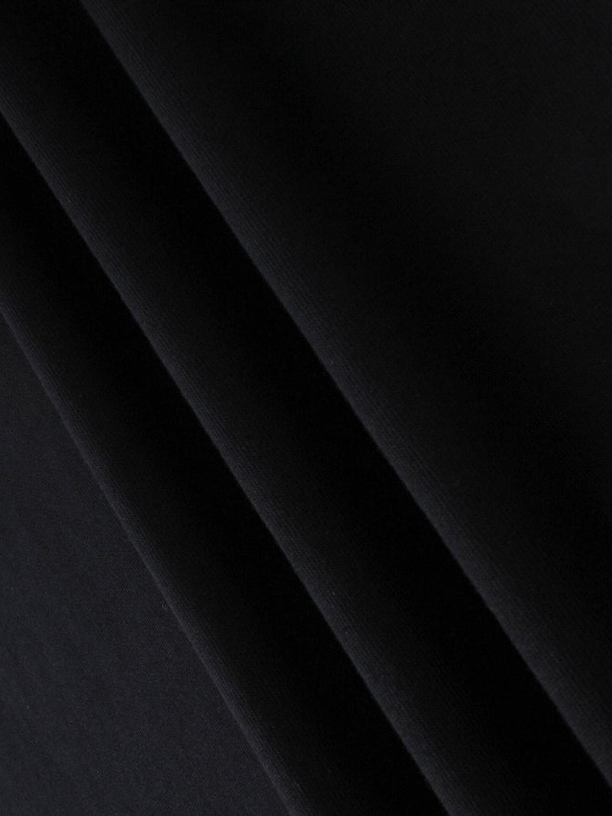 Slogan long sleeve t-shirt – Black fabric detail | XoKool