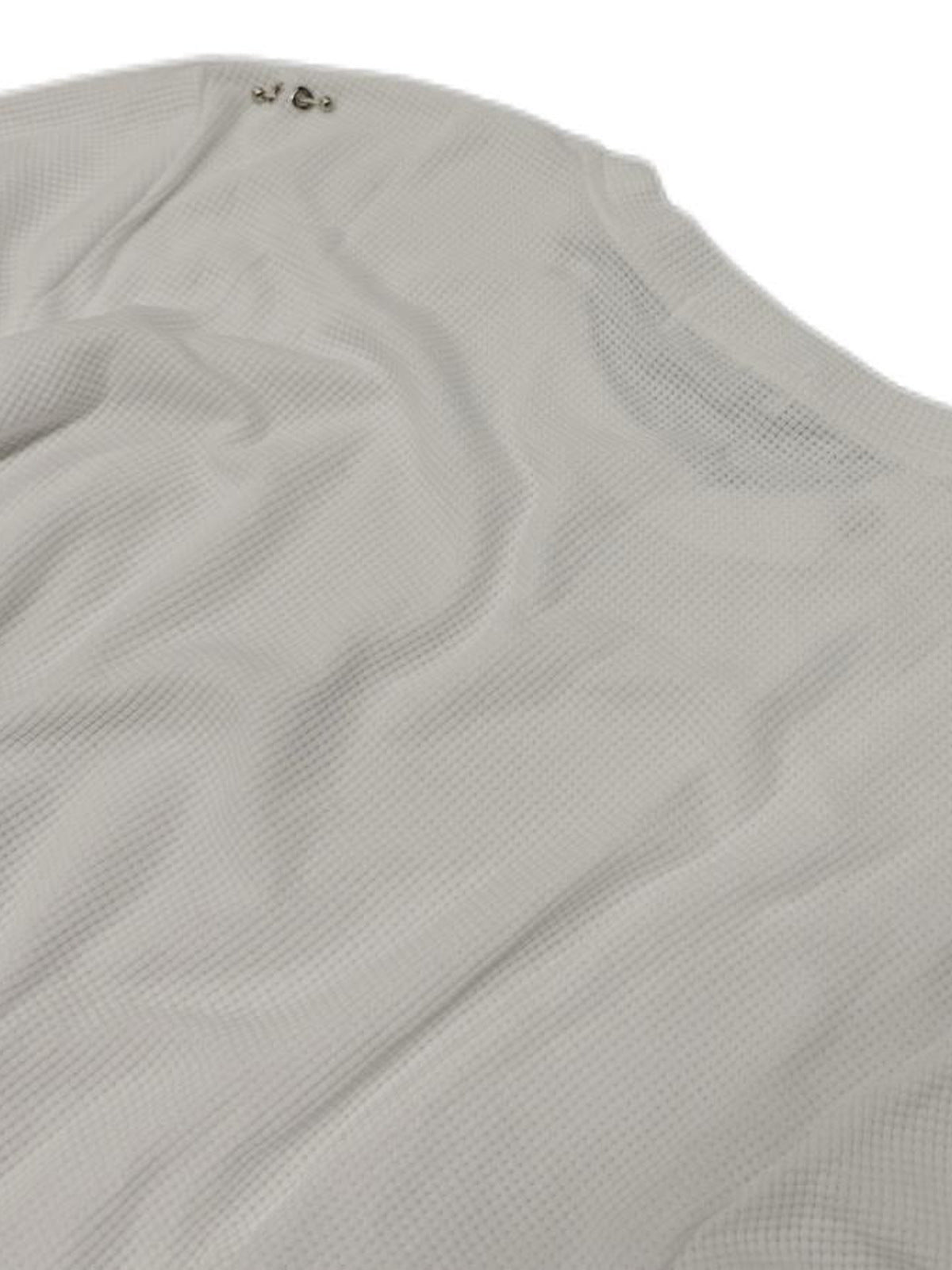Thermal Long Sleeve Shirt – fabric texture close-up | XoKool