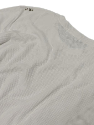 Thermal Long Sleeve Shirt – fabric texture close-up | XoKool
