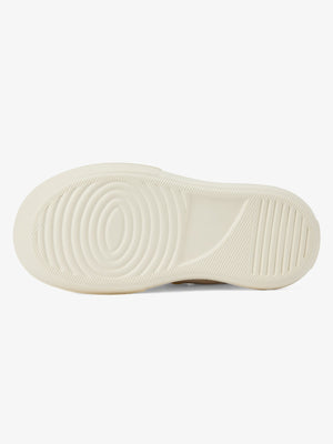 Zapatillas chunky big toe – vista de la suela | XoKool