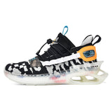 VORTEX 'Panthera Tigris' X9X Sneakers