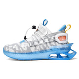 VORTEX 'Panthera Tigris' X9X Sneakers