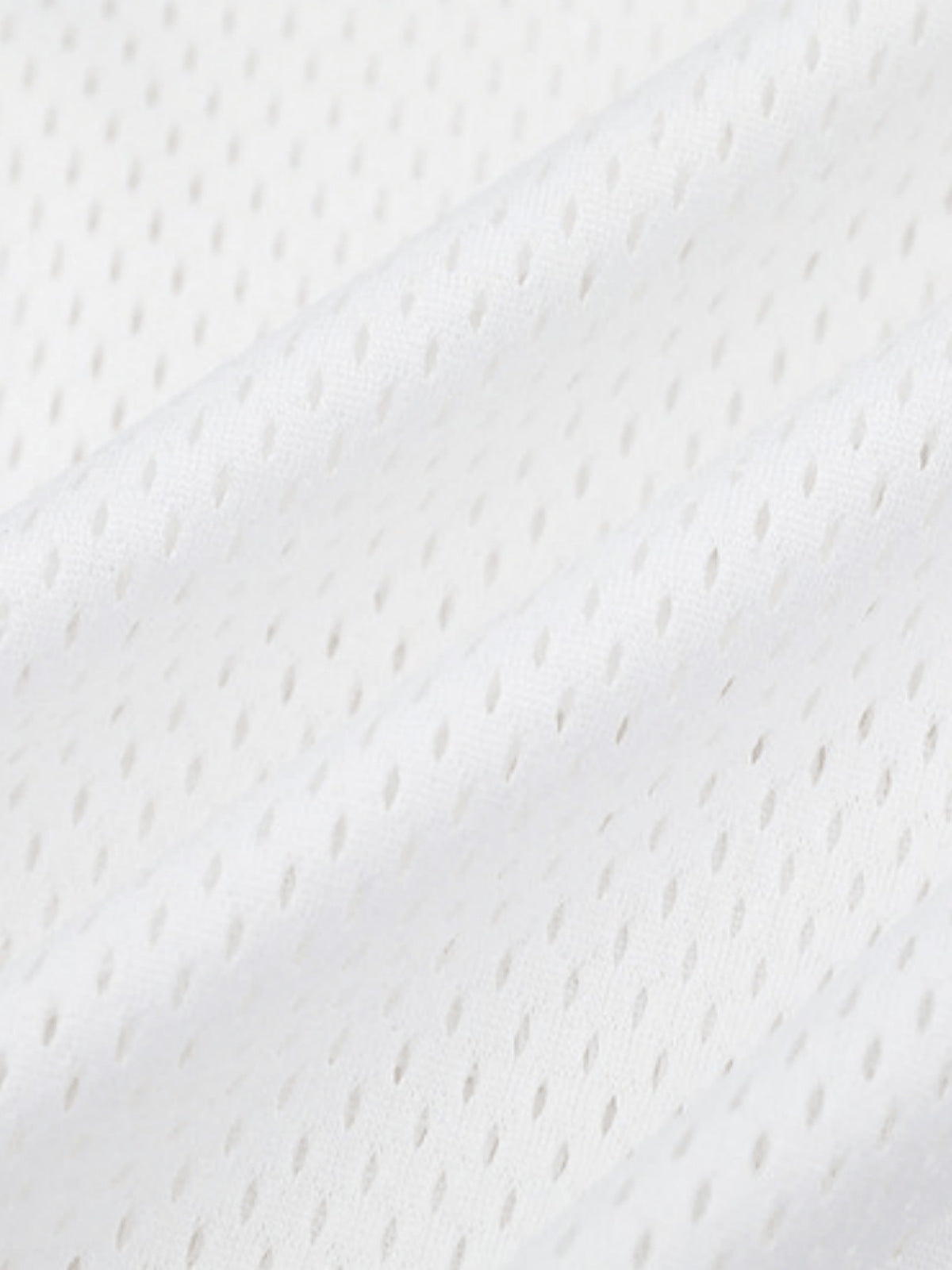 Mesh tank top – mesh fabric close-up | XoKool