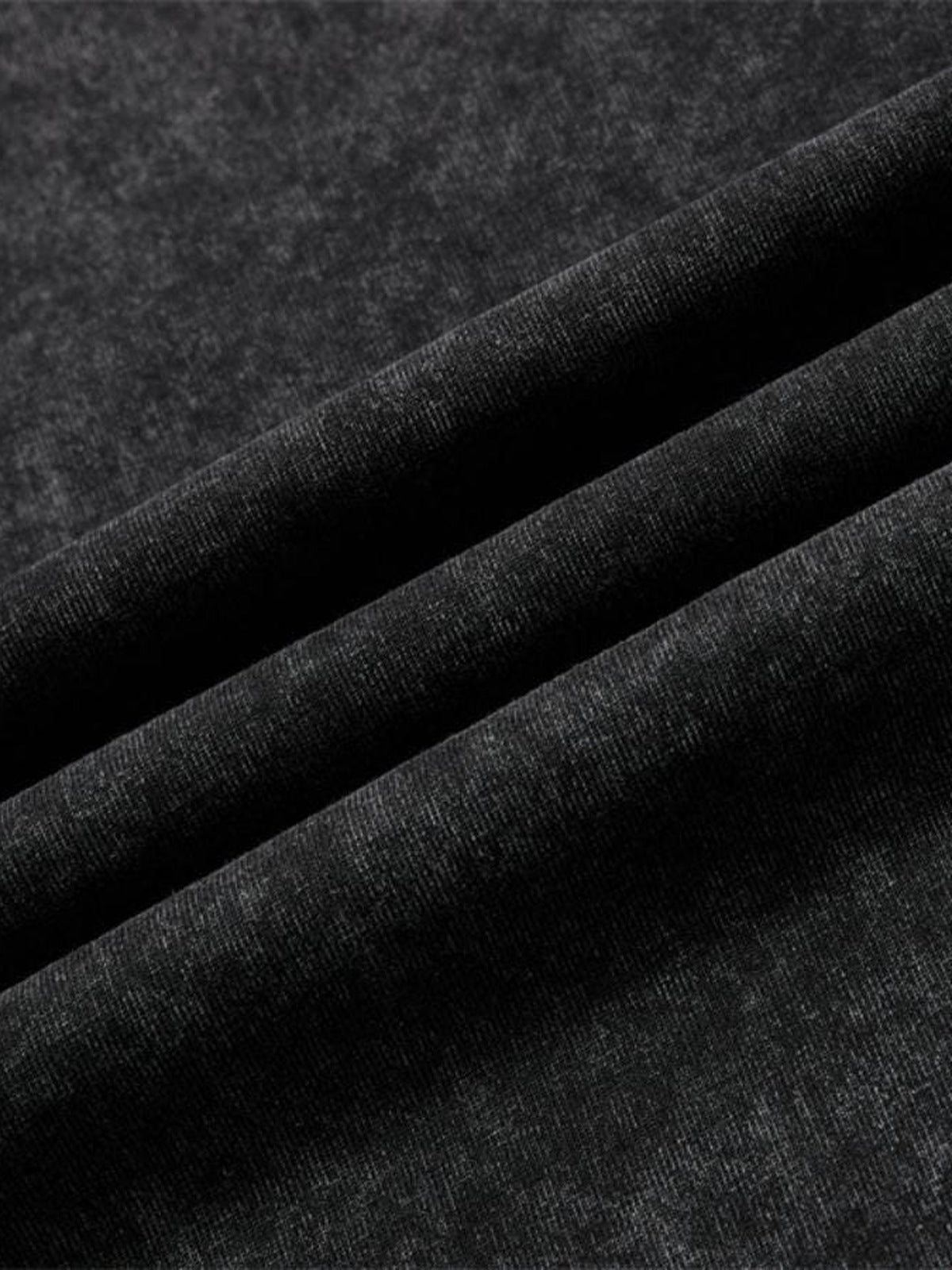 Doberman long sleeve – fabric close-up | XoKool