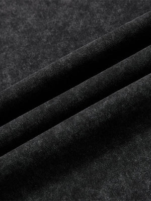 Doberman long sleeve – fabric close-up | XoKool