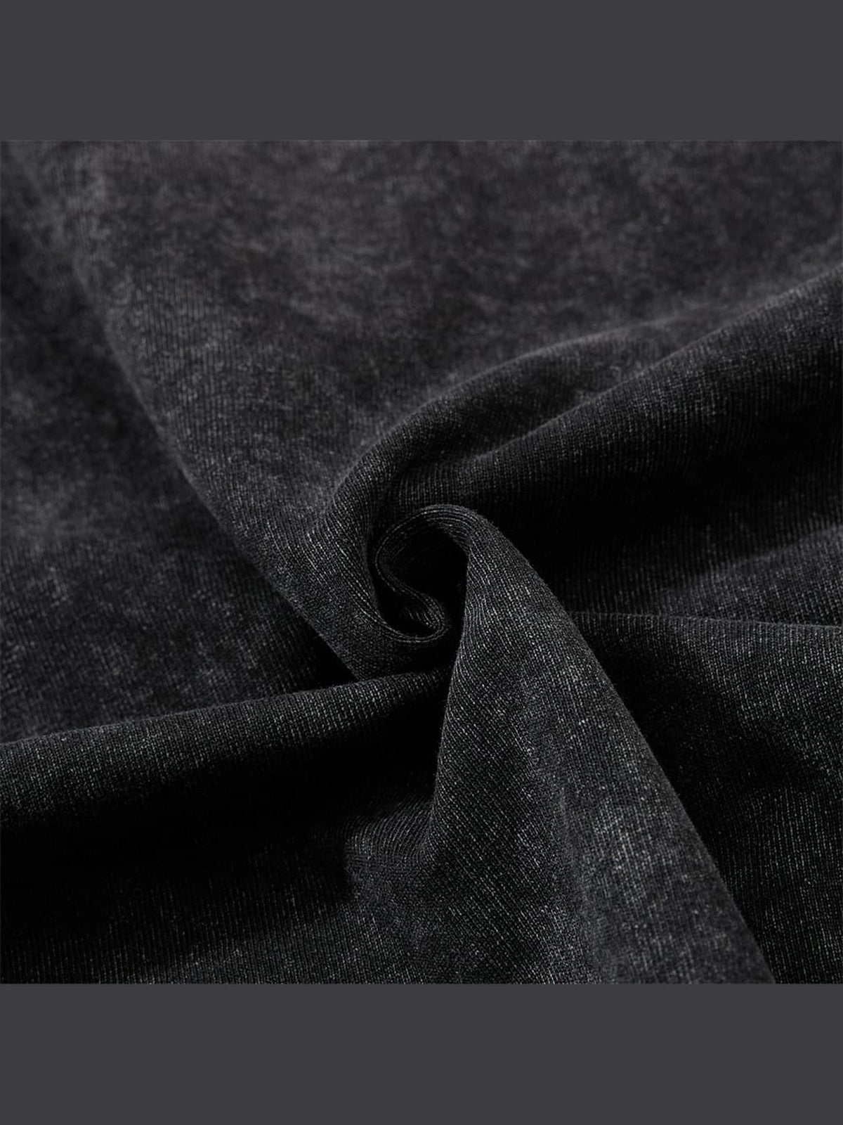 Doberman long sleeve – fabric texture close-up | XoKool