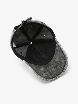 Washed cap – inside view | XoKool