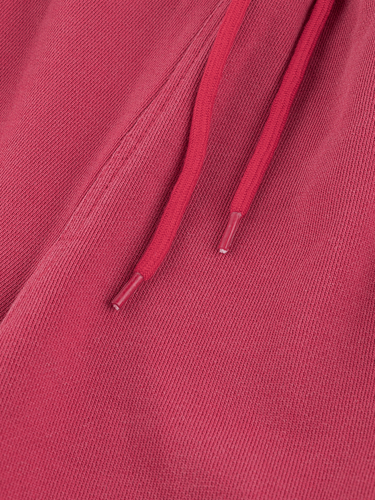 Sweat Shorts – drawstring close-up | XoKool