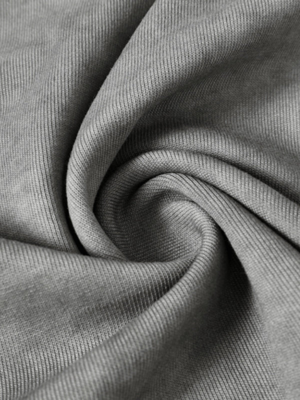 Washed raglan tee – fabric close-up | XoKool