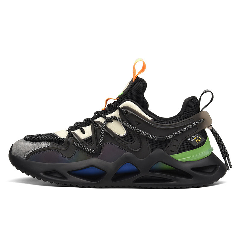 ZIGNA 'Sly Ninja' X9X Sneakers