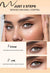 Eyeliner Stamp - XoKool