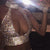 Crystal Diamond Sequins Halter Crop Bralette Party Tank Top - XoKool