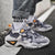 NIMROD ' olympia ' X9X Sneakers - XoKool