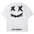 WLS Smile X T-shirts - XoKool